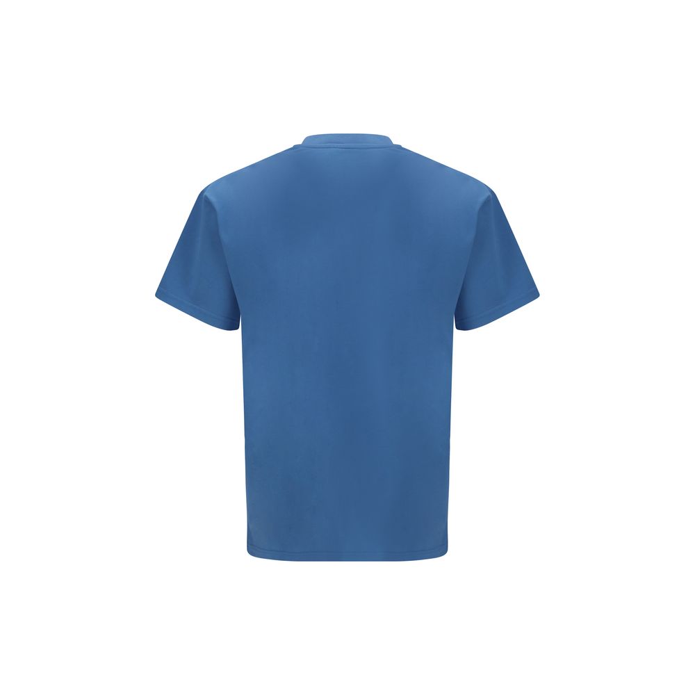 Givenchy Logo T-Shirt - Blue