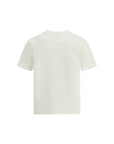 Burberry Logo Play Cotton T-Shirt