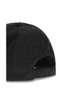 Fendi Black Baseball Cap