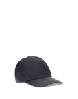 Fendi Blue Baseball Cap