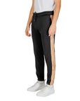 Alviero Martini Prima Classe Logo Joggers