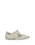 Golden Goose Leather Super Star Sneakers