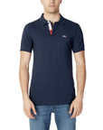 Tommy Hilfiger Jeans Logo Pure Cotton Polo Shirt