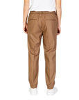 Hamaki-Ho Minimalist Straight Leg Fit Pants