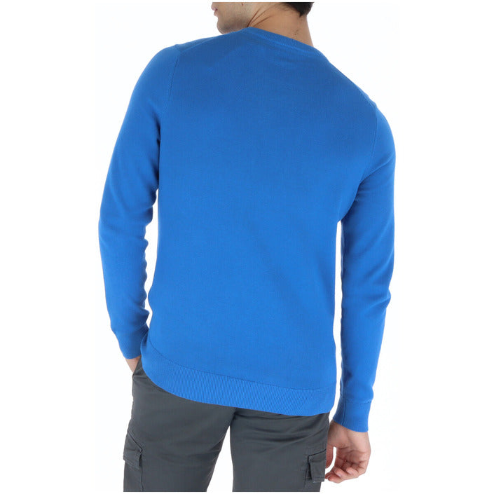 Lyle & Scott Logo 100% Cotton Crewneck Sweater - Multiple Colors