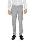 Antony Morato Tailored Regular Fit Suit Pants