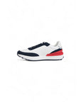 Tommy Hilfiger Logo Lace-Up Sneakers