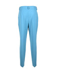 Boutique Moschino Glam Slim Fit Suit Pants