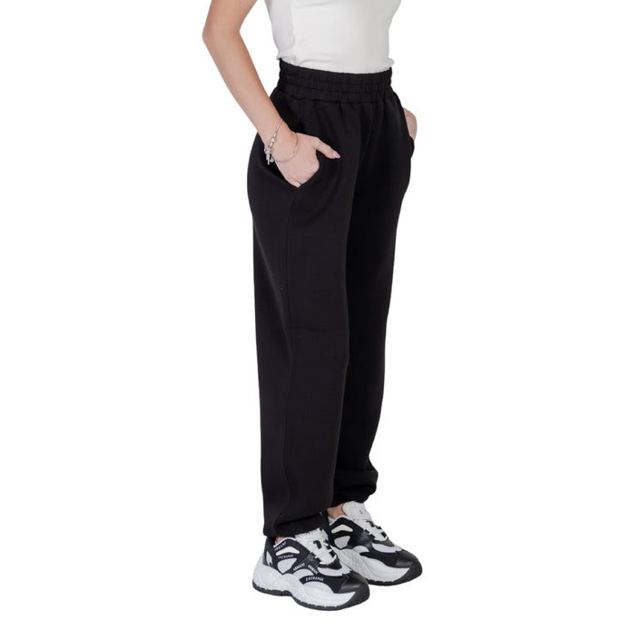 Guess Active Logo Athleisure Joggers