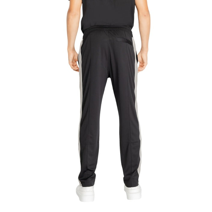 Calvin Klein Sport Logo Athleisure Sweatpants