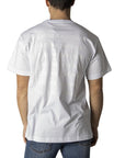 Costume National Minimalist Pure Cotton T-Shirt