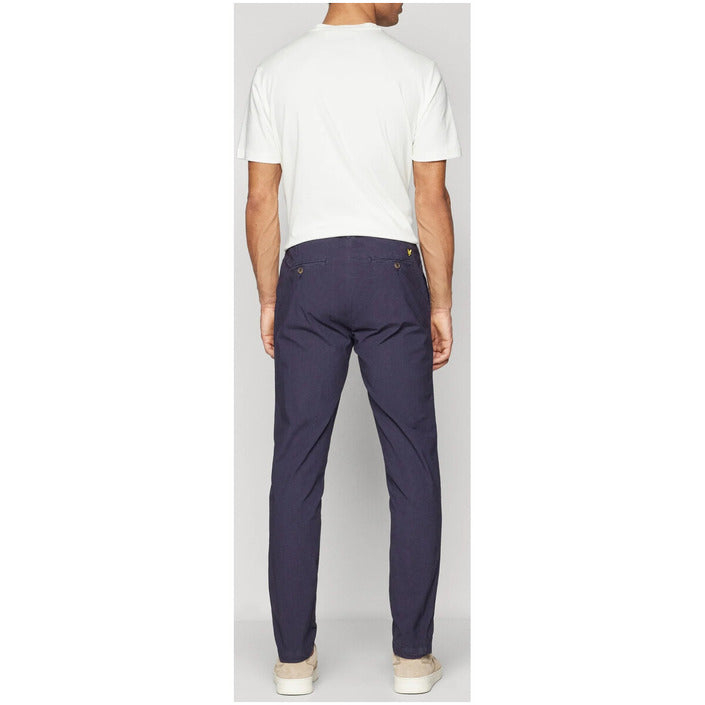 Lyle & Scott Skinny Fit Pants