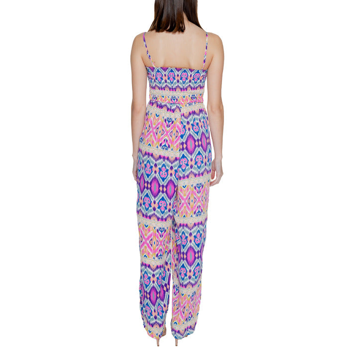 Only Boho Maxi Jumpsuit