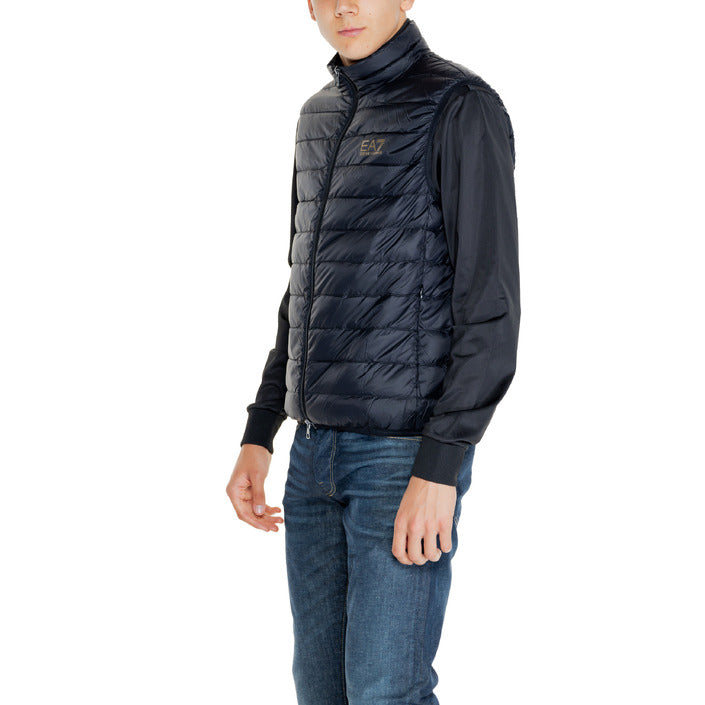 EA7 By Emporio Armani Puffer Jacket