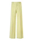 Gucci Vivid Hue Wide Leg Pants