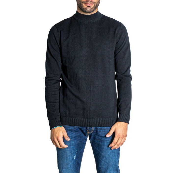 Jack & Jones Minimalist 100% Cotton Sweater