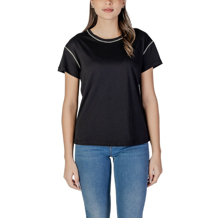 Liu Jo 100% Cotton T-Shirt