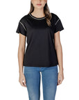 Liu Jo 100% Cotton T-Shirt