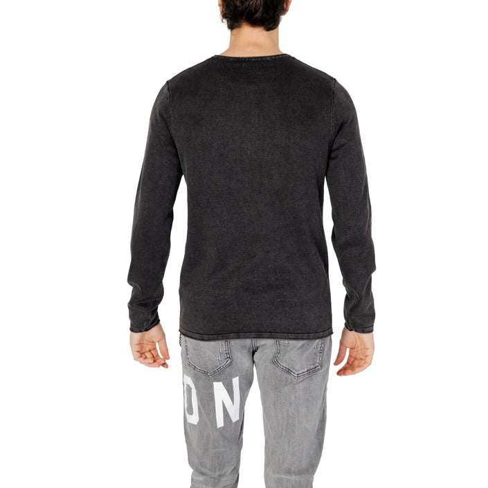 Jack & Jones Minimalist 100% Cotton Sweater