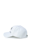Armani Exchange Logo Unisex Pure Cotton Cap