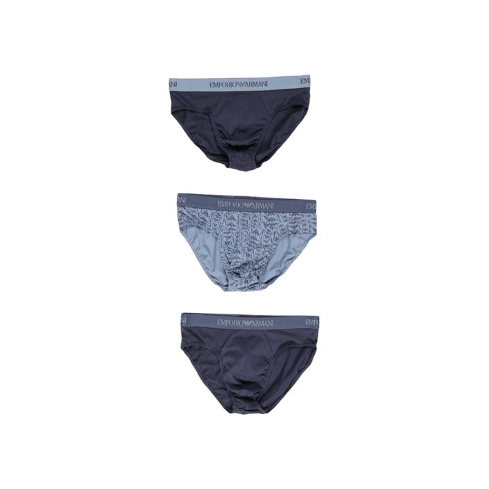 Emporio Armani Logo Underwear