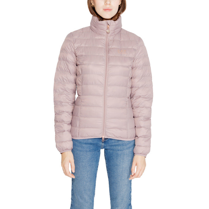 EA7 By Emporio Armani Puffer Jacket