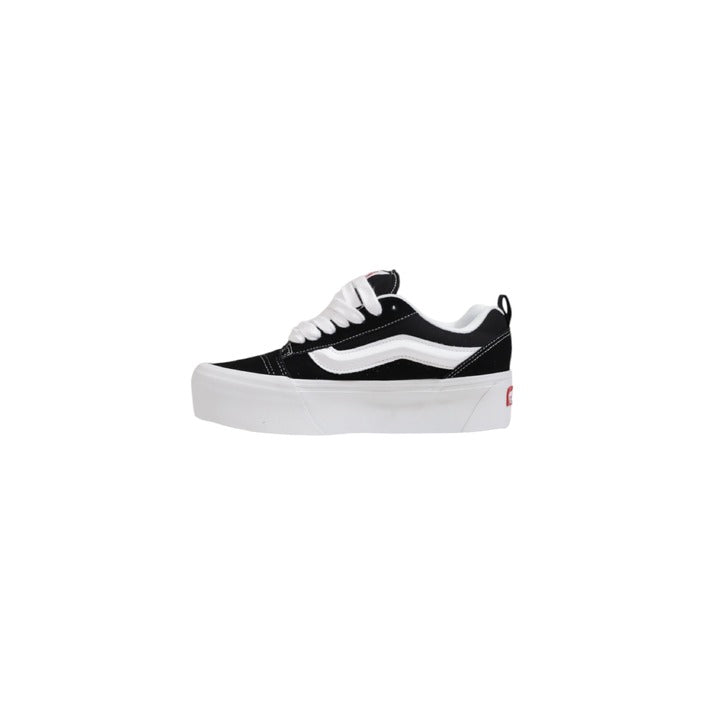 Vans Minimalist Chunky Sole Lace-Up Sneakers