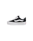 Vans Minimalist Chunky Sole Lace-Up Sneakers