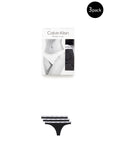 Calvin Klein Underwear Cotton Stretch Intimates - 3 Pack