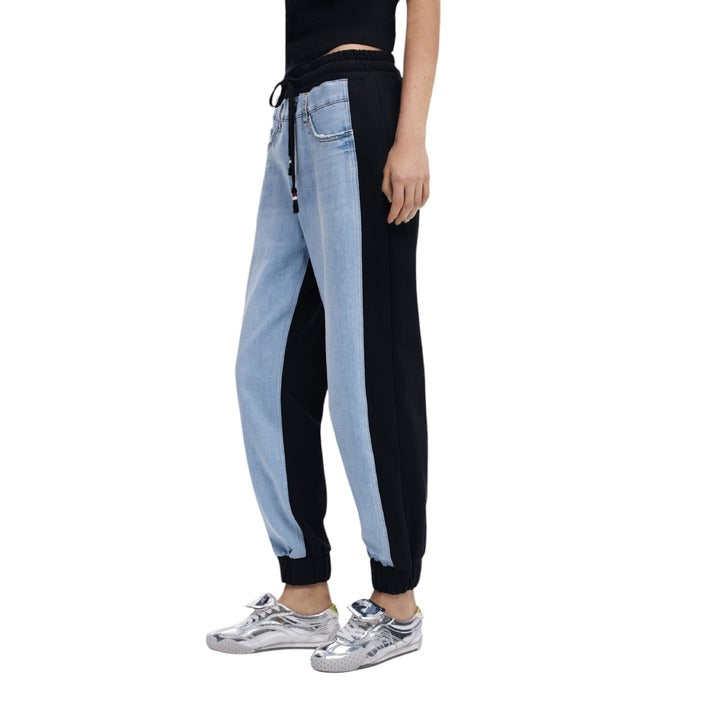 Desigual Denim Jogger Jeans