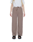 Street One Minimalist Baggy Pants 100% Cotton