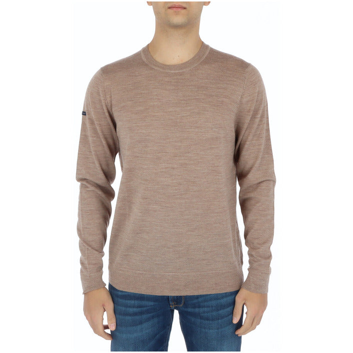 Superdry Minimalist 100% Merino Wool Sweater