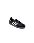 Adidas Samba Original Logo Genuine Leather Sneakers