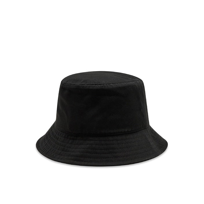 Calvin Klein Jeans Logo Unisex Black Bucket Hat