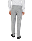 Antony Morato Tailored Regular Fit Suit Pants