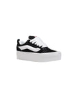 Vans Minimalist Chunky Sole Lace-Up Sneakers