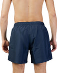 EA7 By Emporio Armani Athleisure Swim Quick Dry Shorts - Multiple Colors