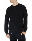 Les Hommes Minimalist Pure Cotton Athleisure Sweatshirt - Multiple Colors