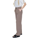 Street One Minimalist Baggy Pants 100% Cotton