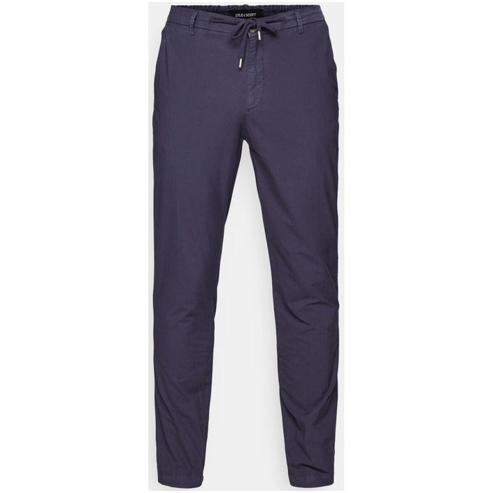 Lyle &amp; Scott Skinny Fit Pants