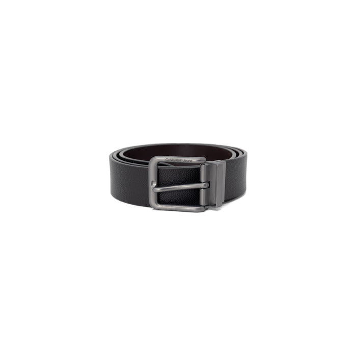 Calvin Klein Square Buckle Belt