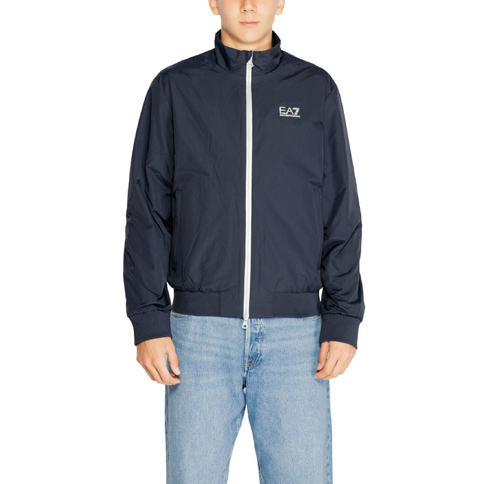 EA7 By Emporio Armani Outerwear Jacket