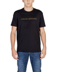 Armani Exchange Logo 100% Cotton T-Shirt