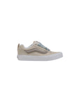 Vans Minimalist Genuine Leather Lace-Up Sneakers