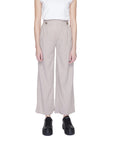 JDY Minimalist Wide Leg Pants