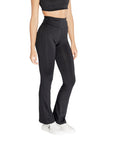 Calvin Klein Sport Logo Athleisure Flared Fit Sweatpants