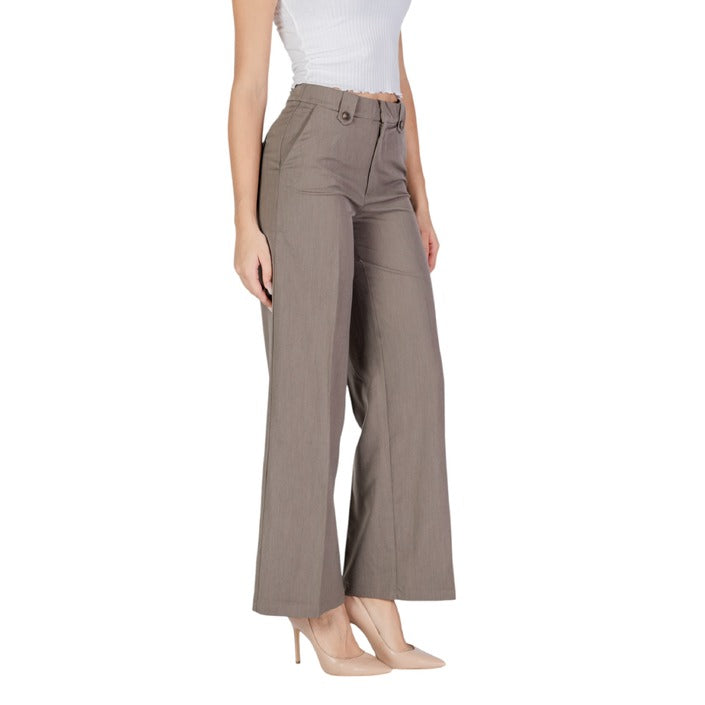 Only Wide Leg Fit Suit Pants