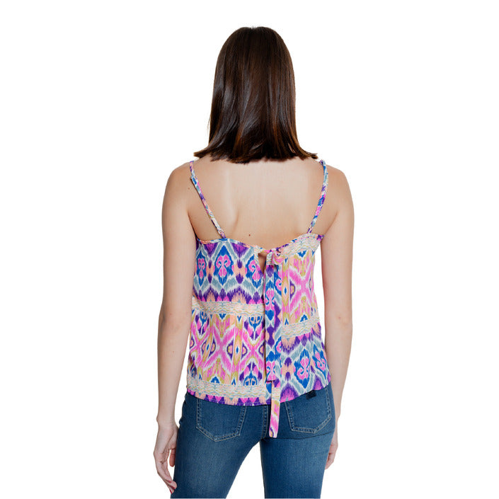 Only Tribal Vivid Camisole Singlet Top