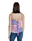 Only Tribal Vivid Camisole Singlet Top