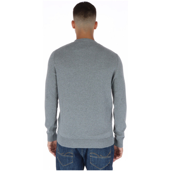 Lyle & Scott Logo Cotton Crewneck Sweater - Multiple Colors